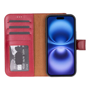 Magic Case Voor iPhone 17