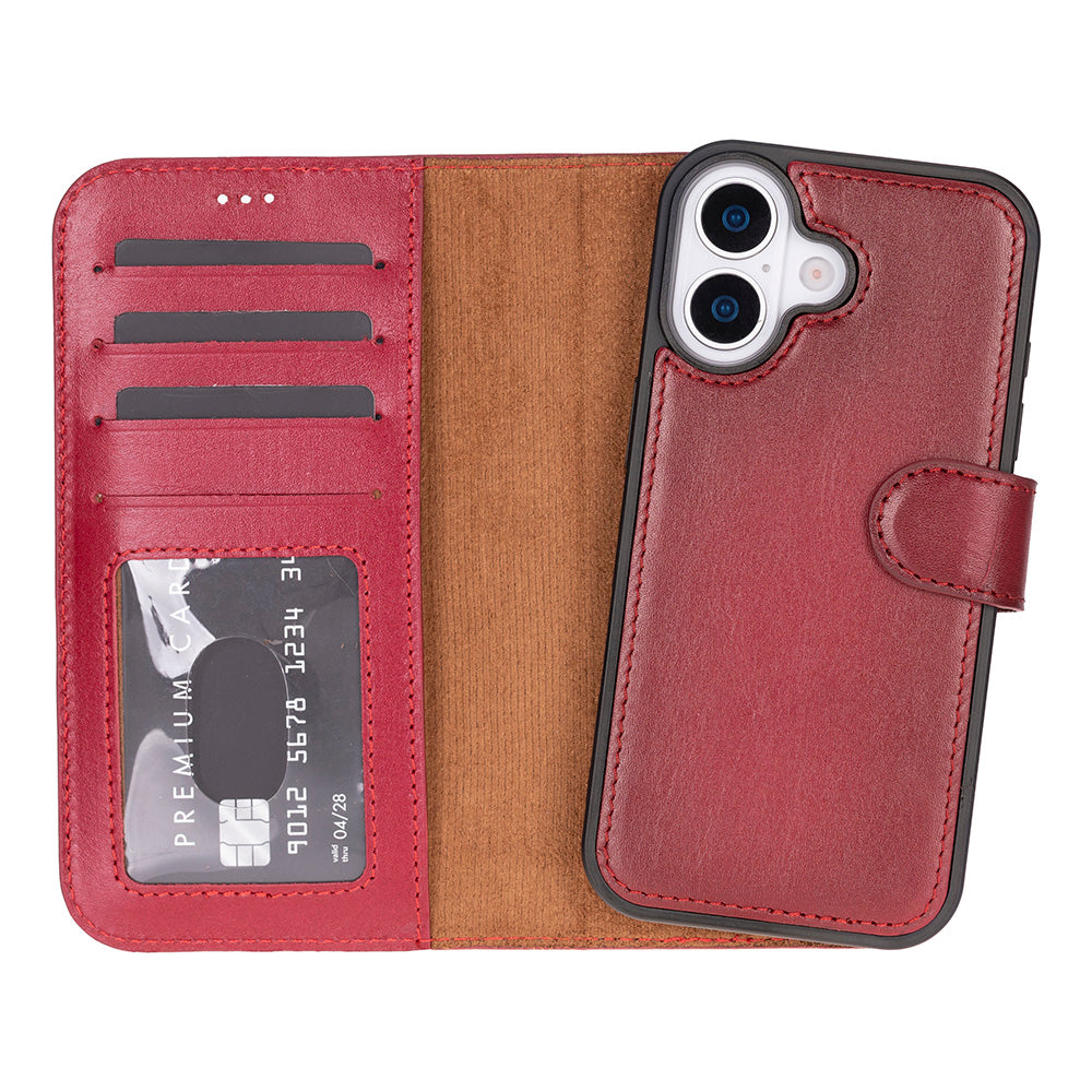 Magic Case Voor iPhone 17