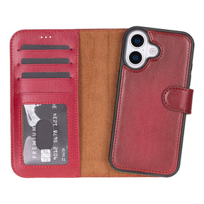 Magic Case Voor iPhone 17