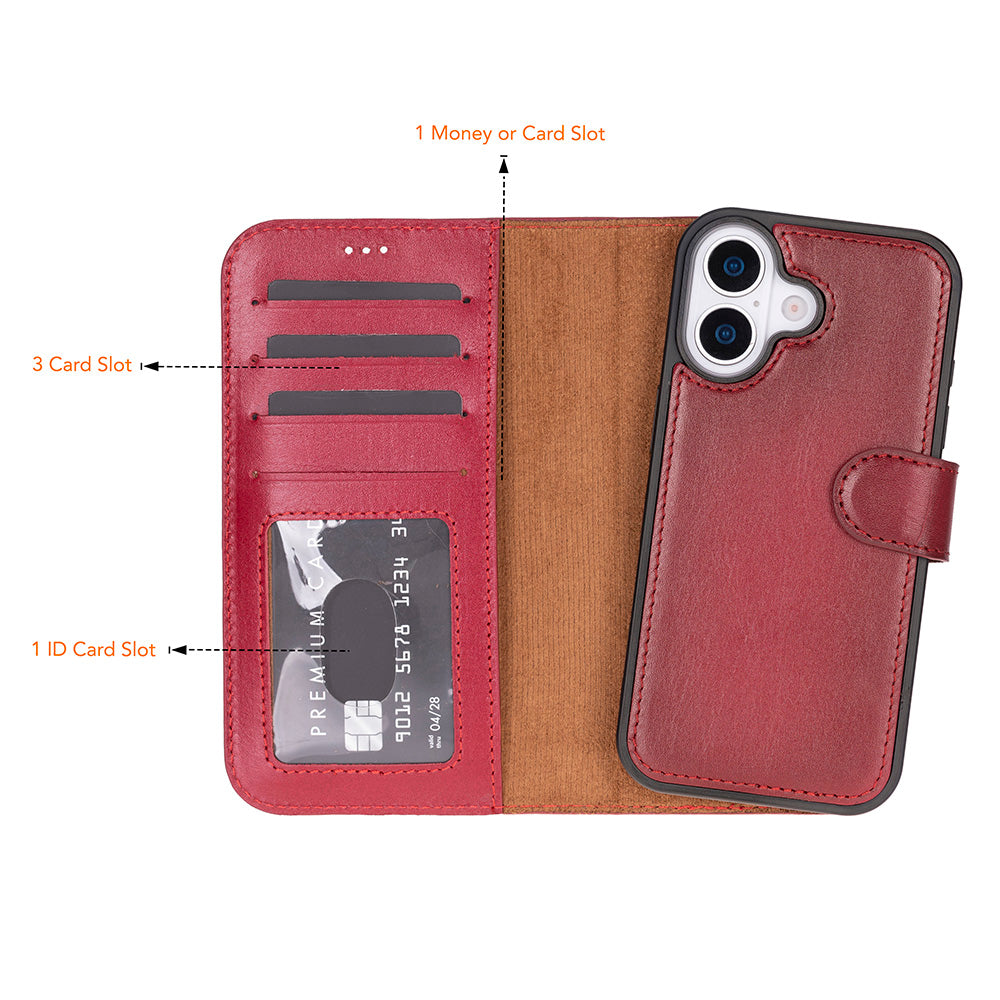 Magic Case Voor iPhone 17