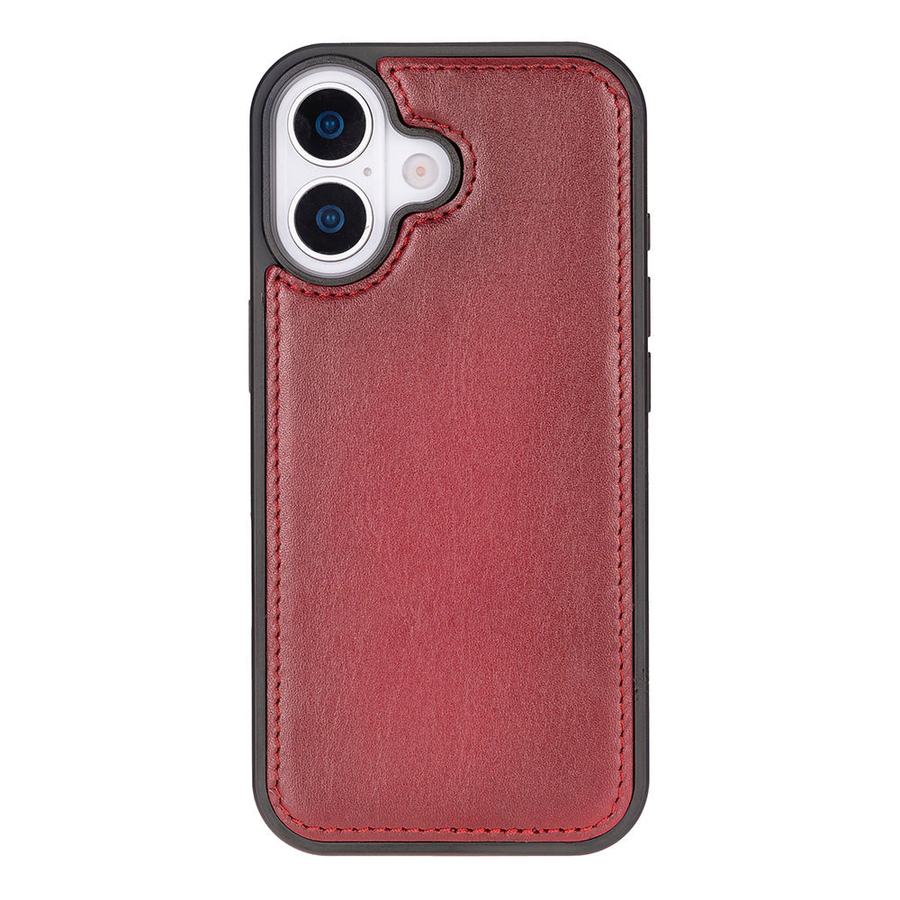 Magic Case Voor iPhone 17