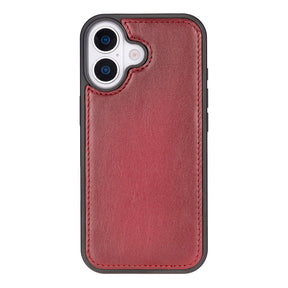 Magic Case Voor iPhone 17