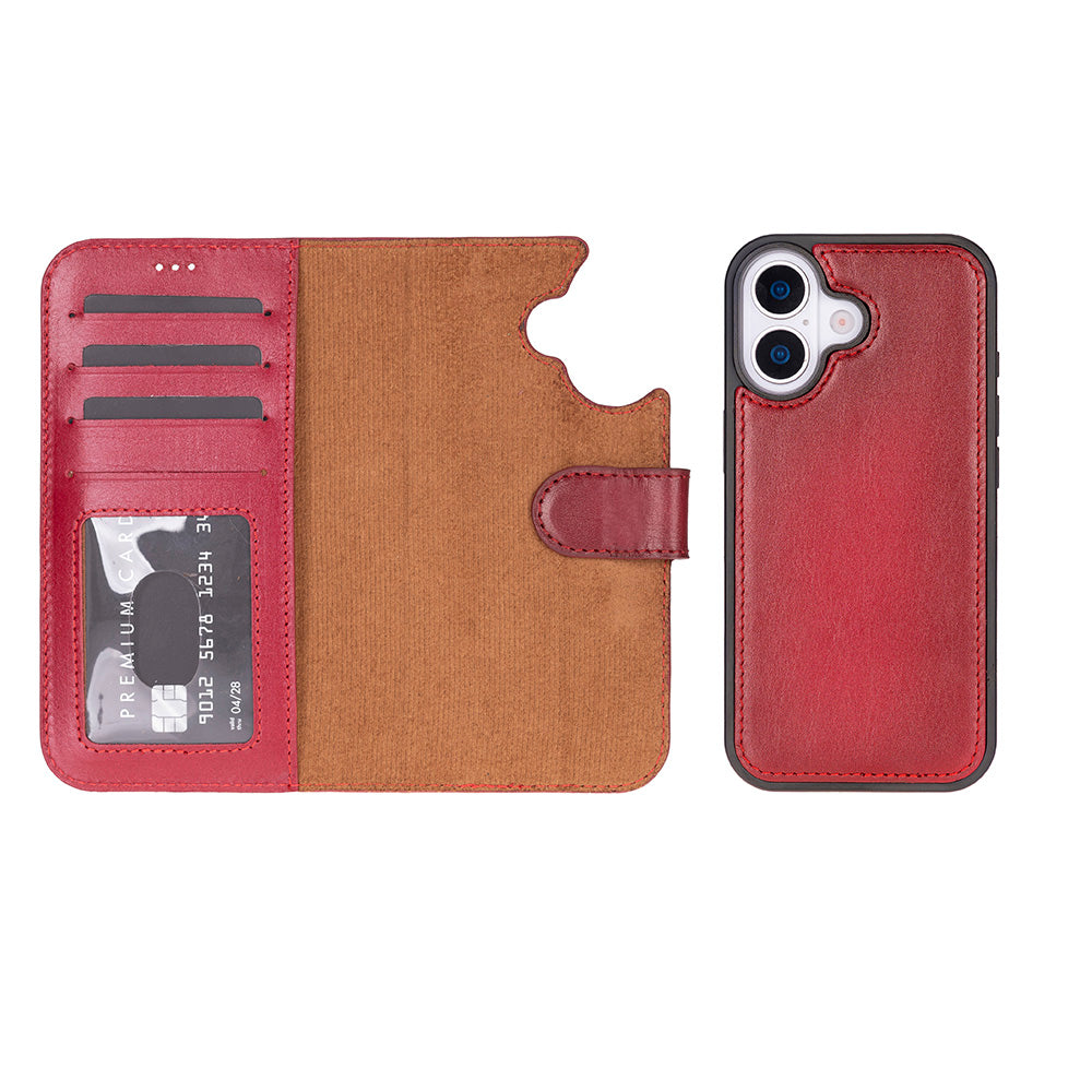 Magic Case Voor iPhone 17