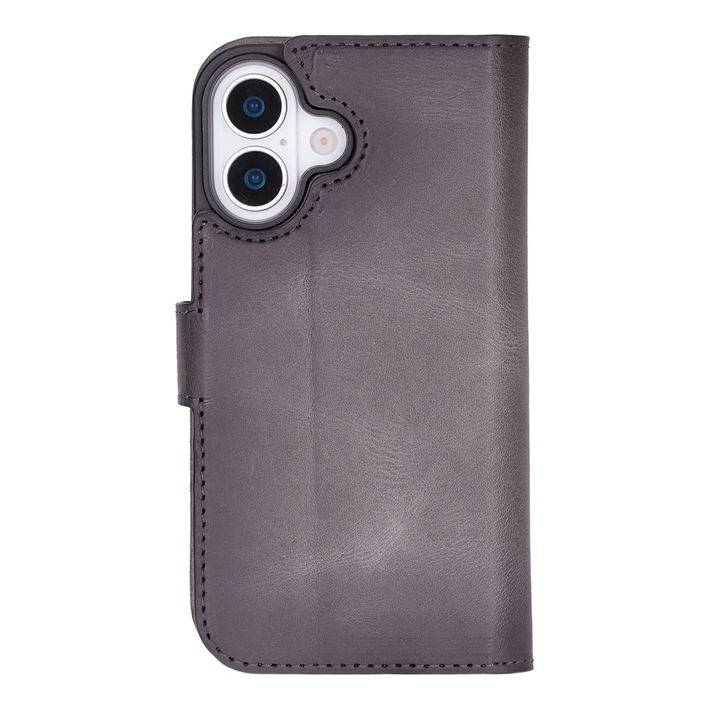 Magic Case Voor iPhone 17