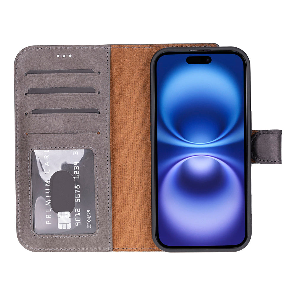 Magic Case Voor iPhone 17