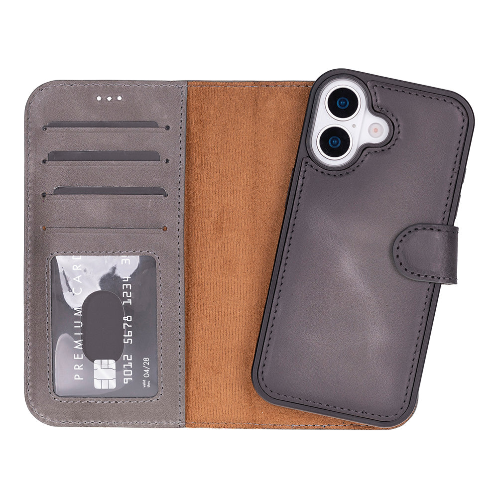 Magic Case Voor iPhone 17
