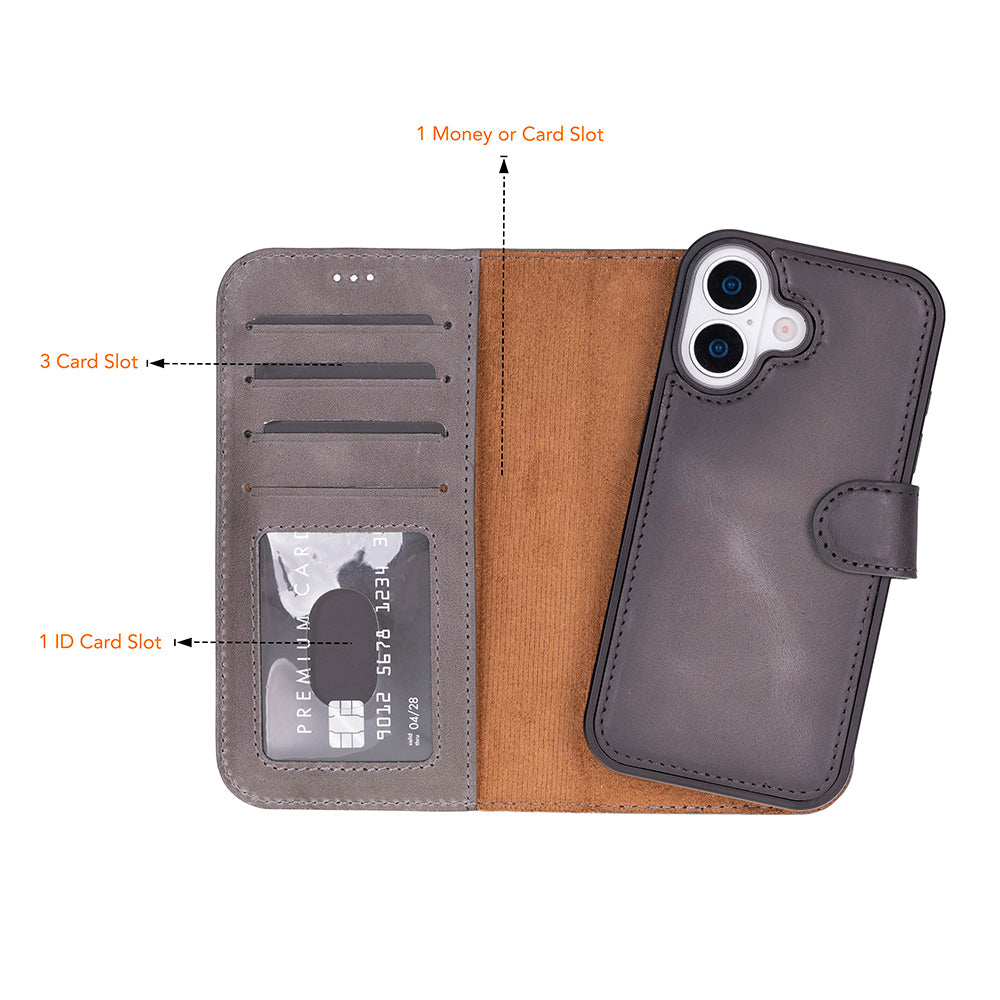 Magic Case Voor iPhone 17