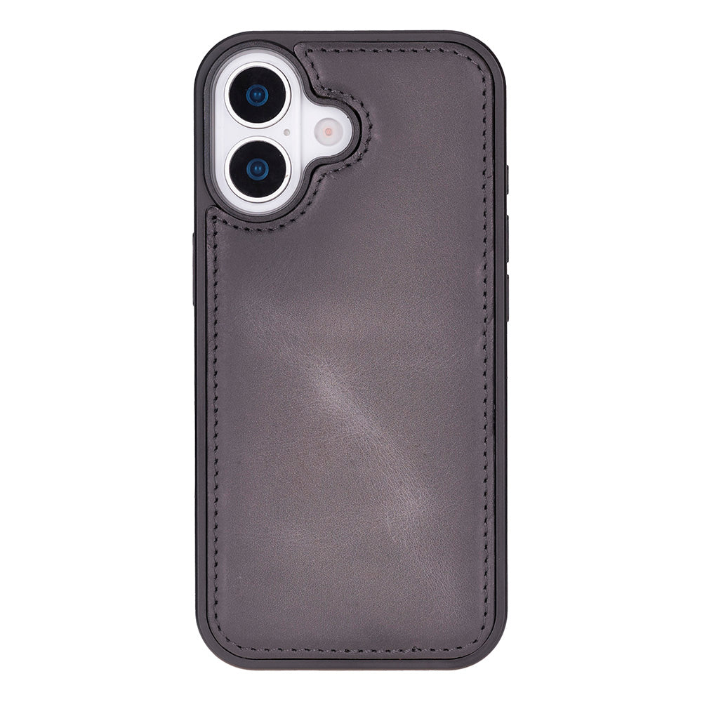 Magic Case Voor iPhone 17