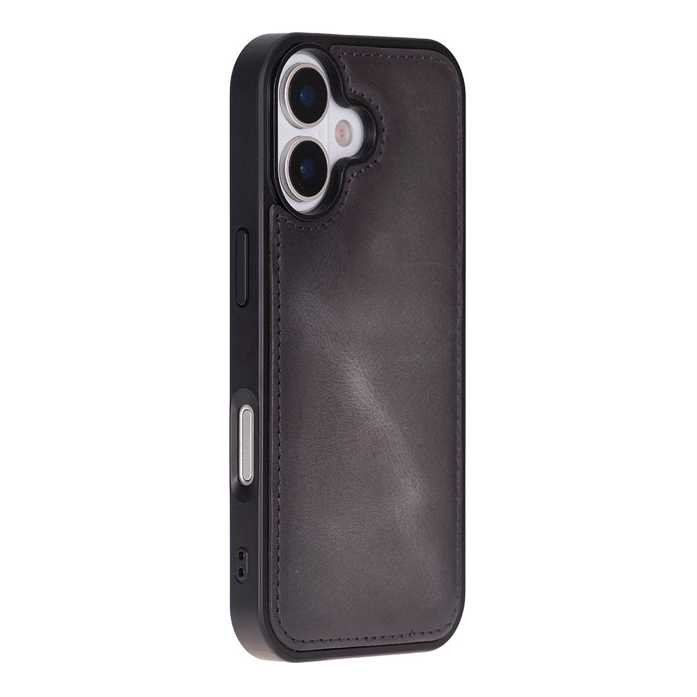 Magic Case Voor iPhone 17