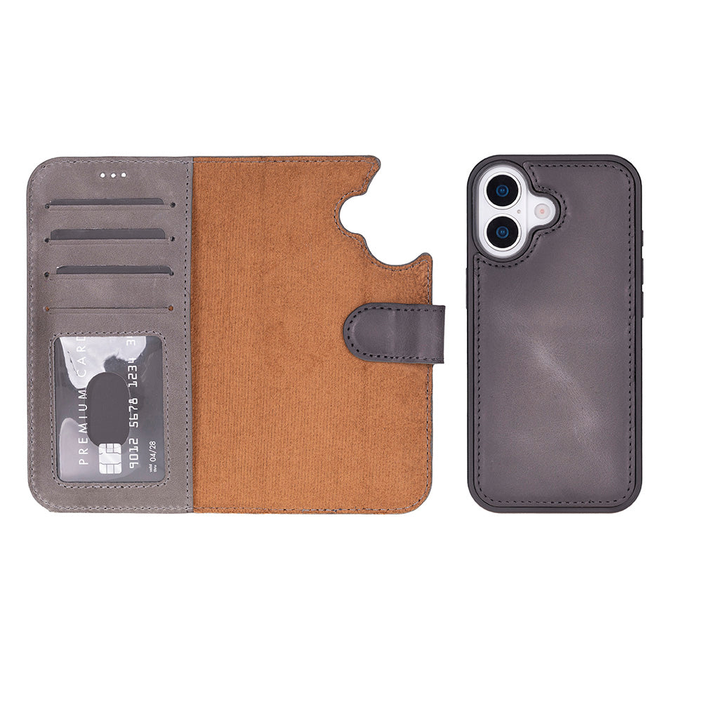 Magic Case Voor iPhone 17