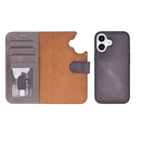 Magic Case Voor iPhone 17