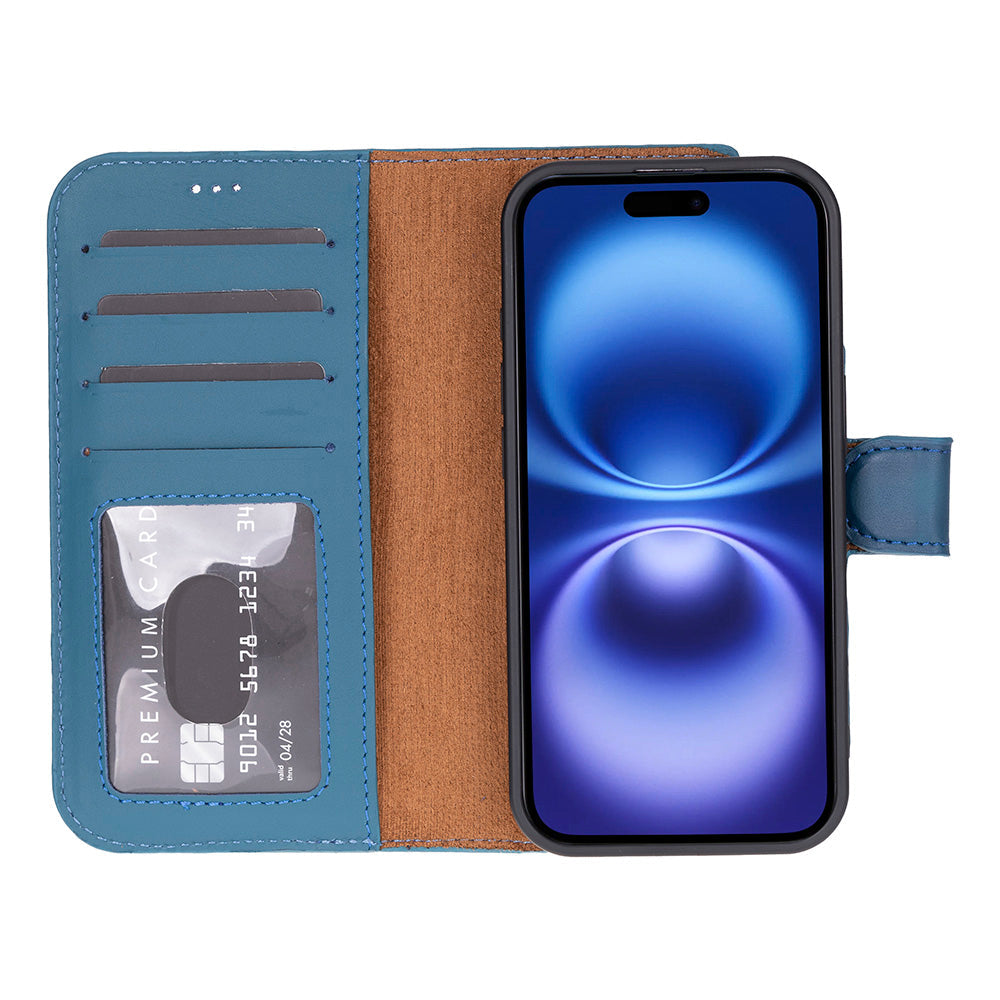 Magic Case Voor iPhone 17
