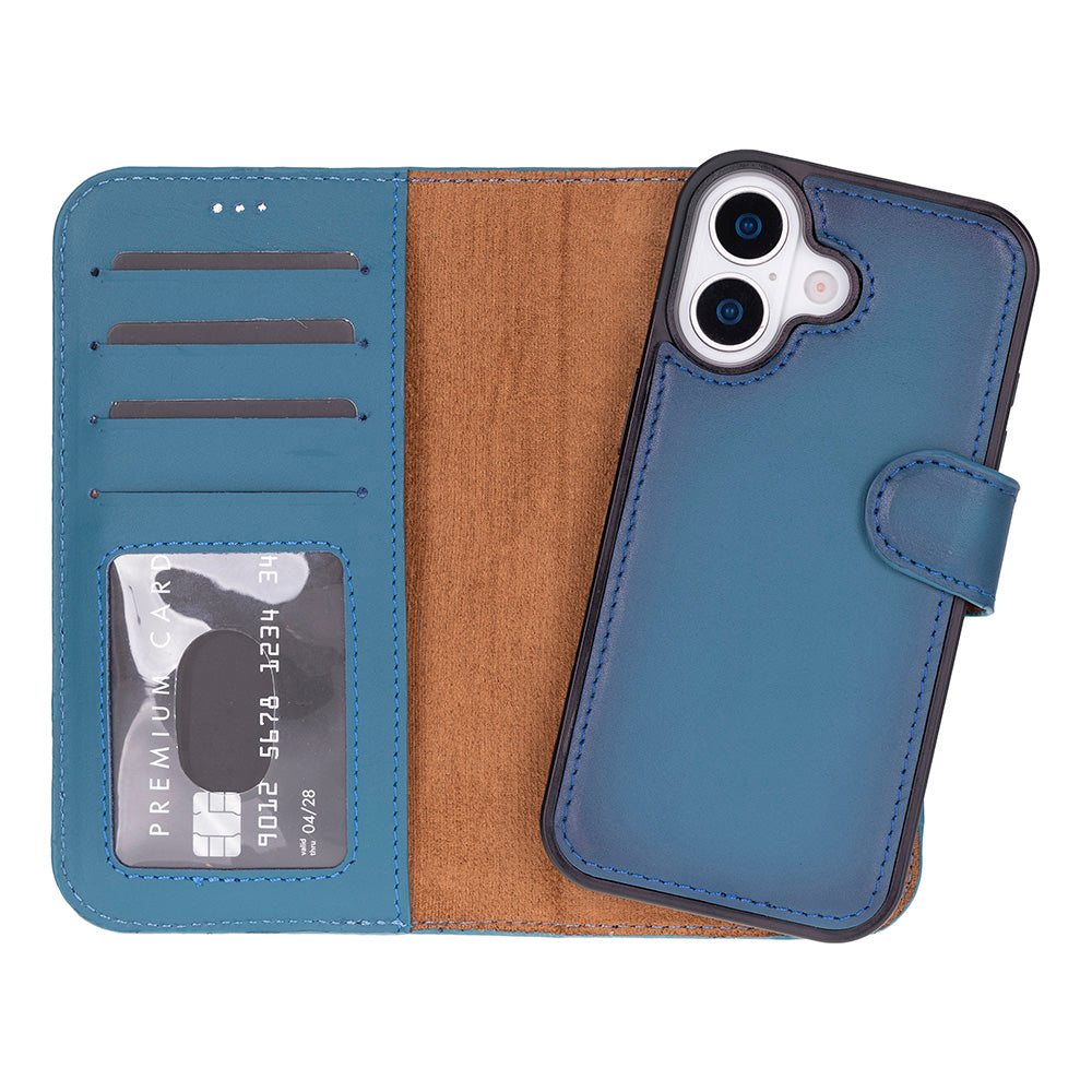 Magic Case Voor iPhone 17