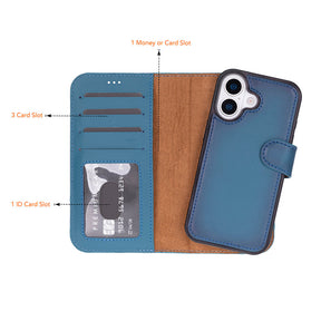 Magic Case Voor iPhone 17