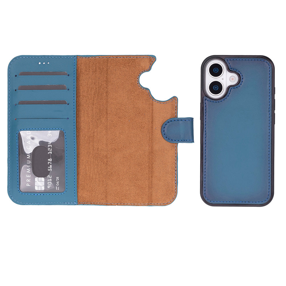 Magic Case Voor iPhone 17