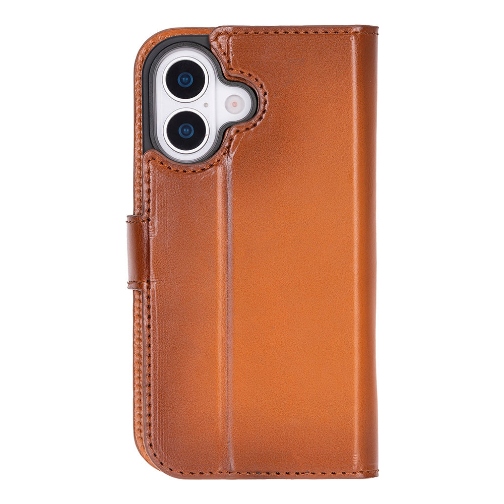 Magic Case Voor iPhone 17