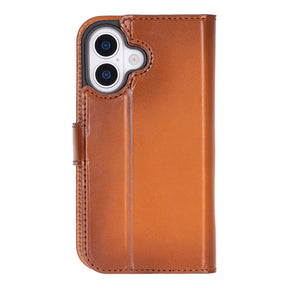 Magic Case Voor iPhone 17
