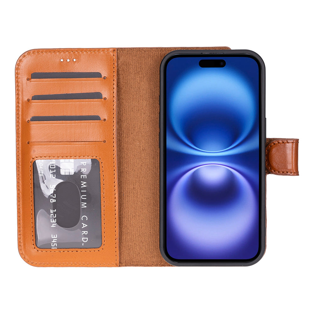 Magic Case Voor iPhone 17