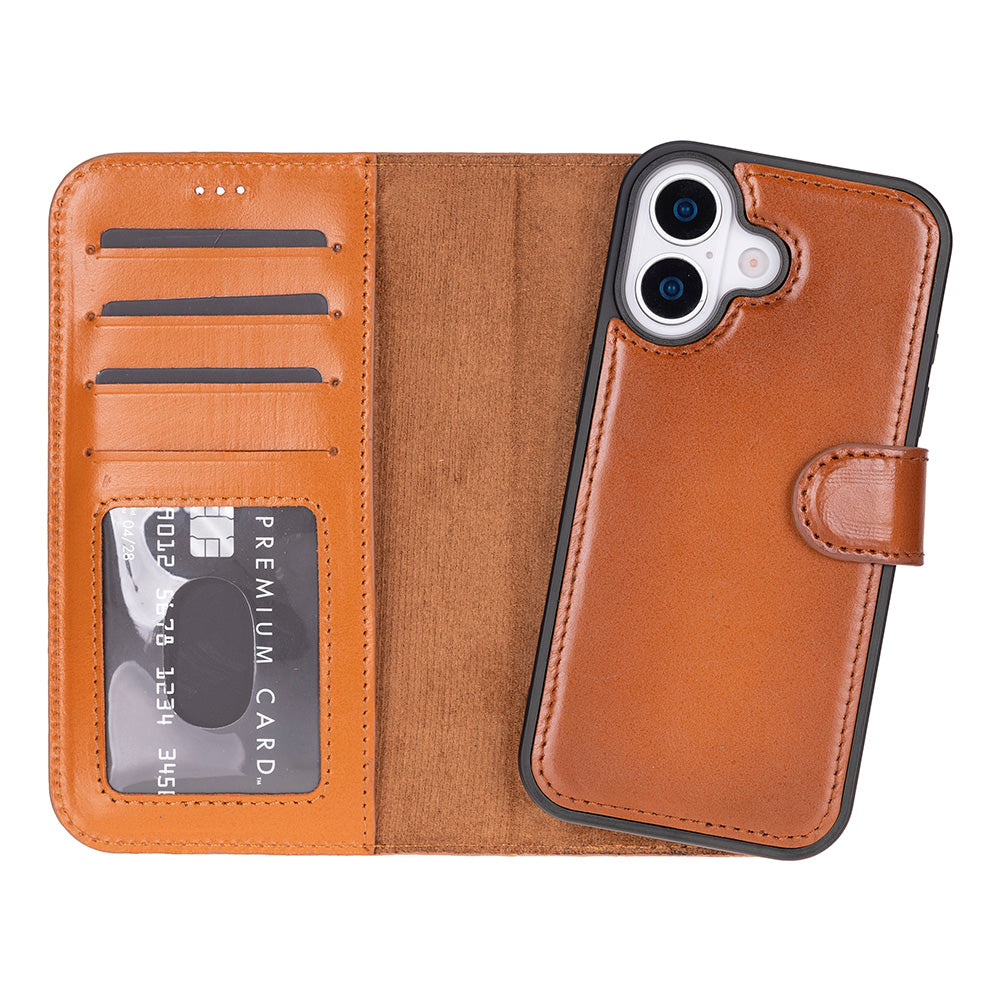 Magic Case Voor iPhone 17