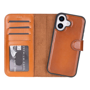 Magic Case Voor iPhone 17