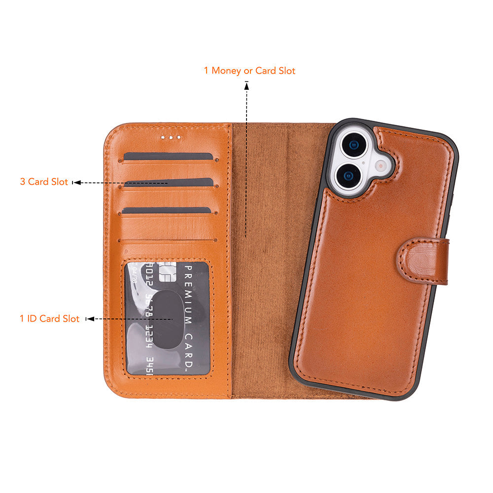 Magic Case Voor iPhone 17