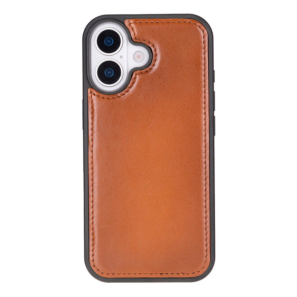Magic Case Voor iPhone 17