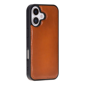 Magic Case Voor iPhone 17