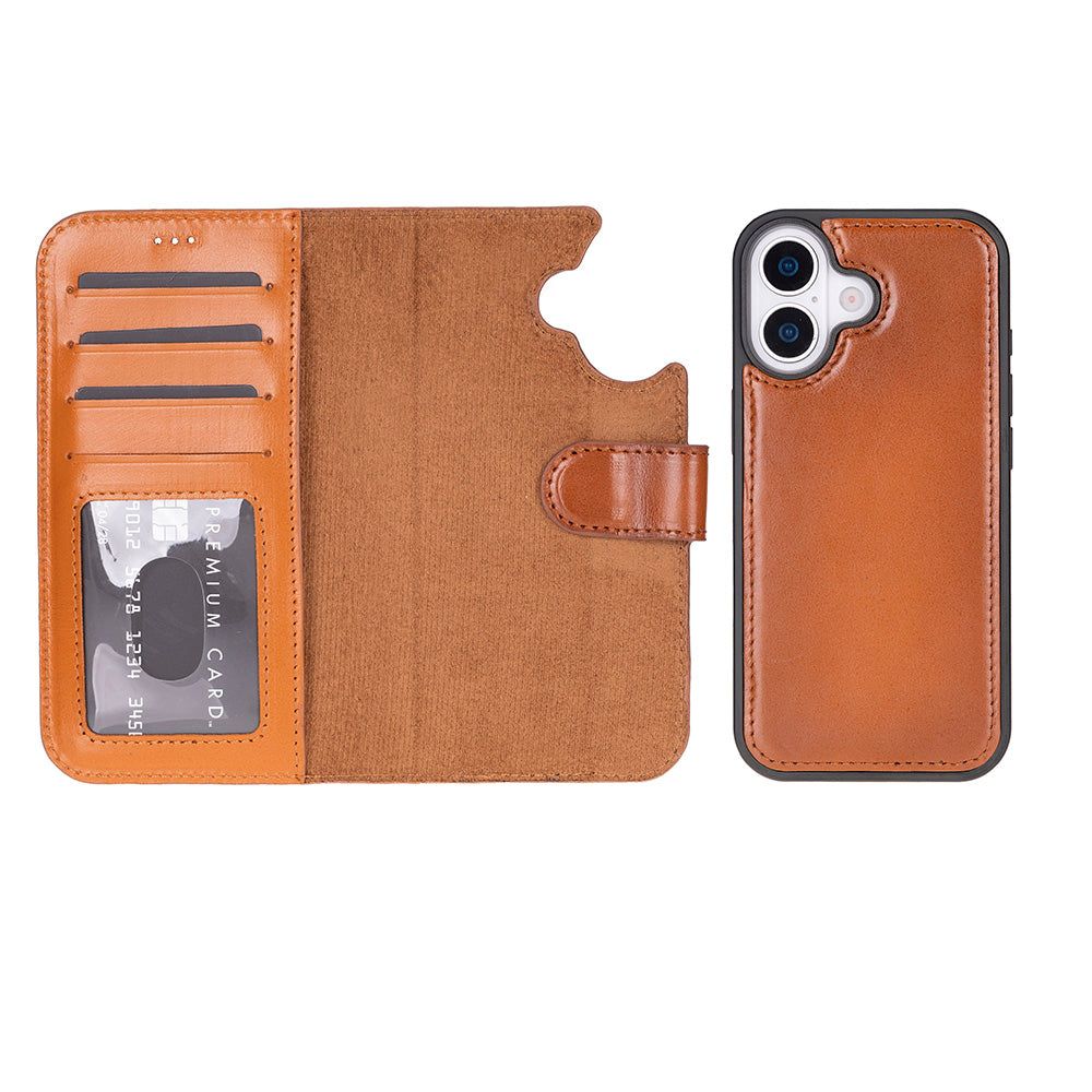 Magic Case Voor iPhone 17