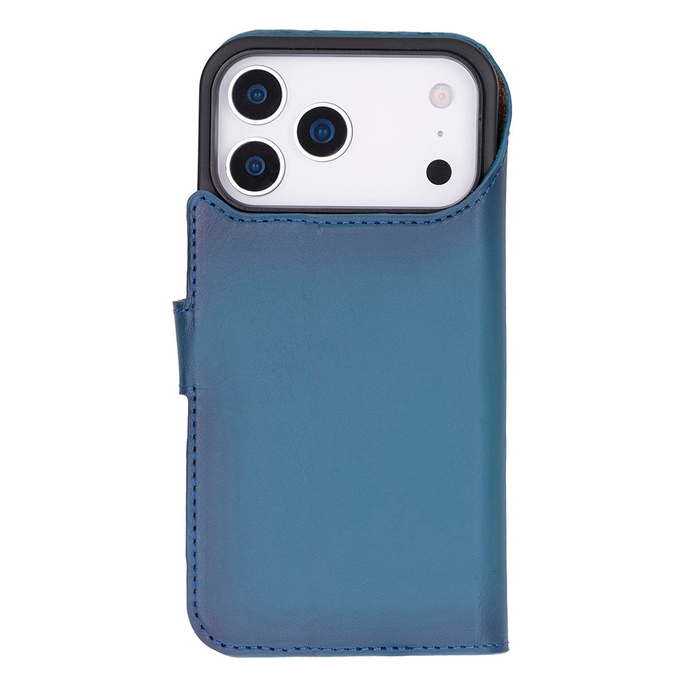 Magic Case Voor iPhone 17 Pro Max