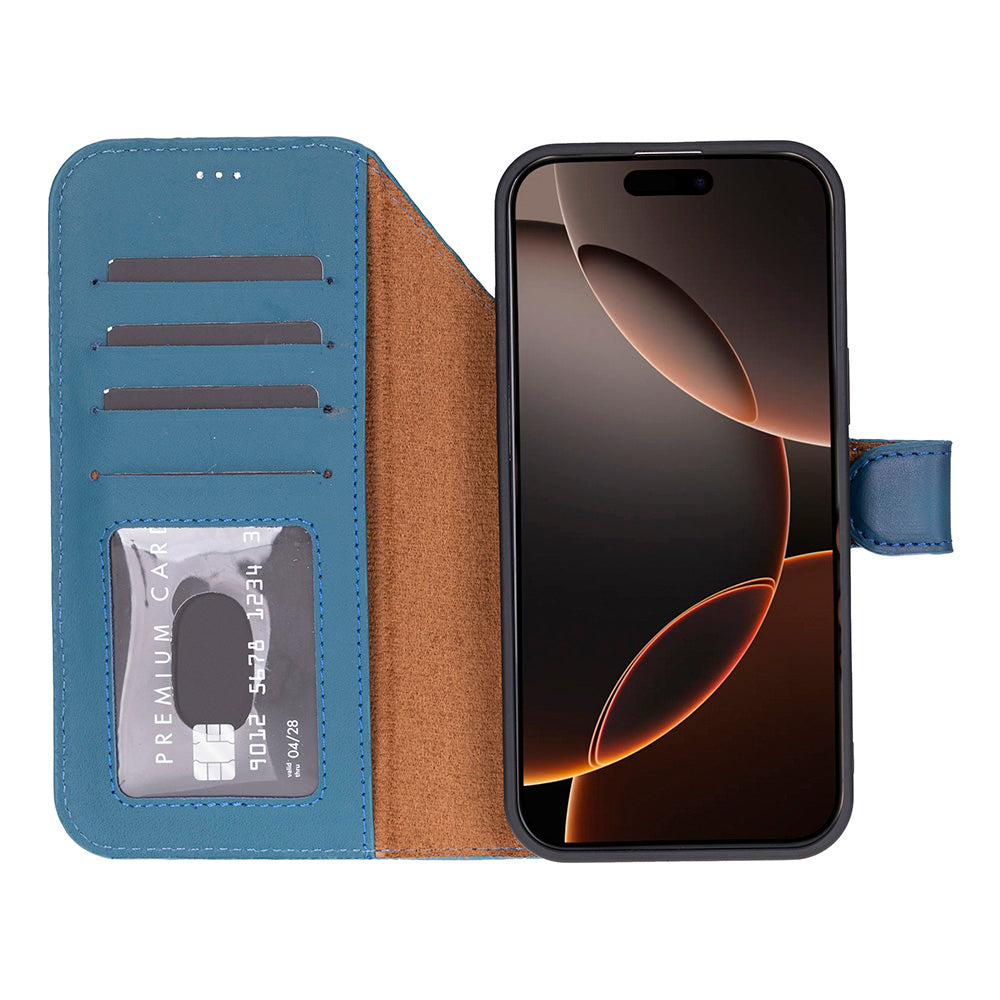 Magic Case Voor iPhone 17 Pro Max