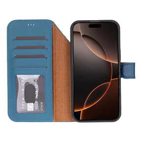 Magic Case Voor iPhone 17 Pro Max