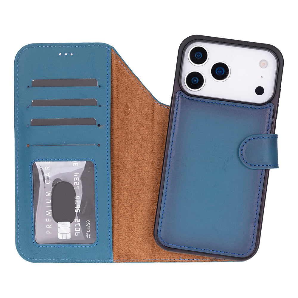 Magic Case Voor iPhone 17 Pro Max