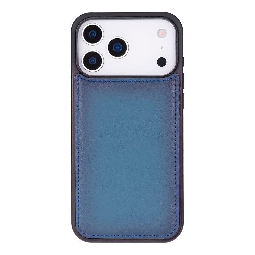 Magic Case Voor iPhone 17 Pro Max