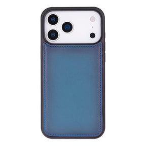 Magic Case Voor iPhone 17 Pro