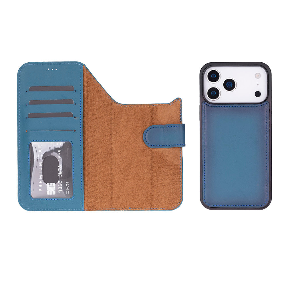 Magic Case Voor iPhone 17 Pro Max