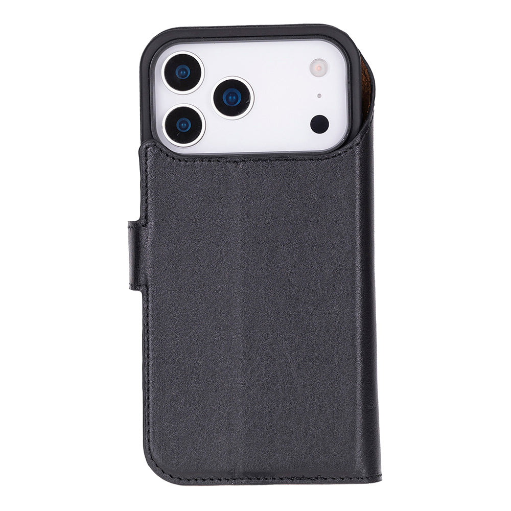 Magic Case Voor iPhone 17 Pro Max