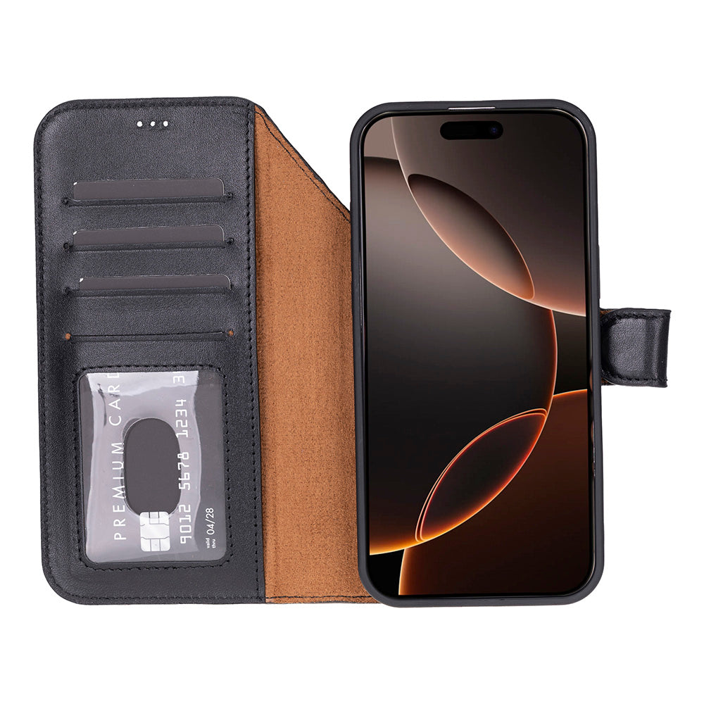 Magic Case Voor iPhone 17 Pro Max