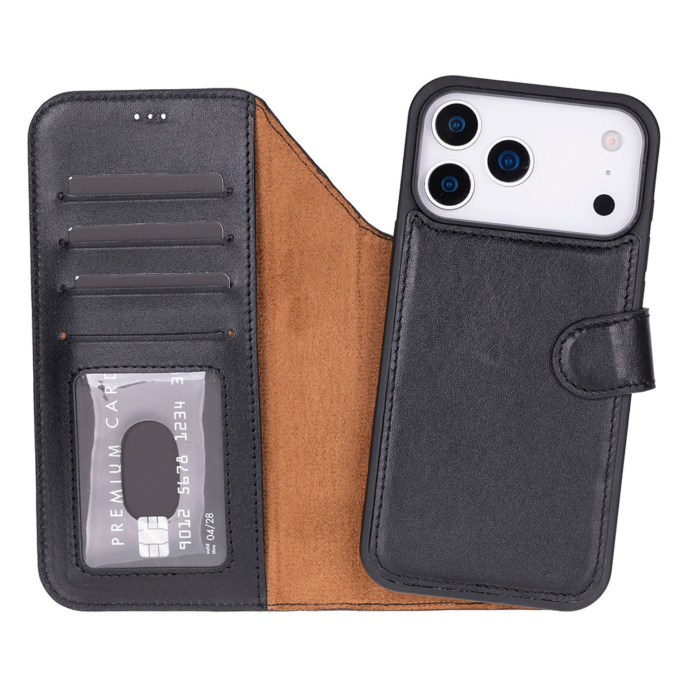 Magic Case Voor iPhone 17 Pro Max