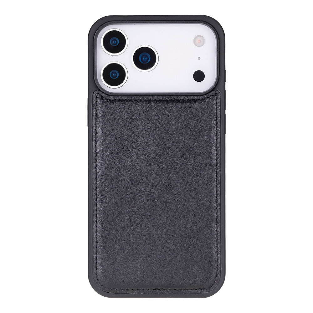 Magic Case Voor iPhone 17 Pro Max