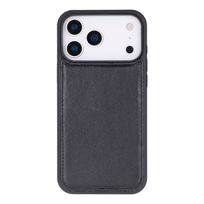 Magic Case Voor iPhone 17 Pro Max