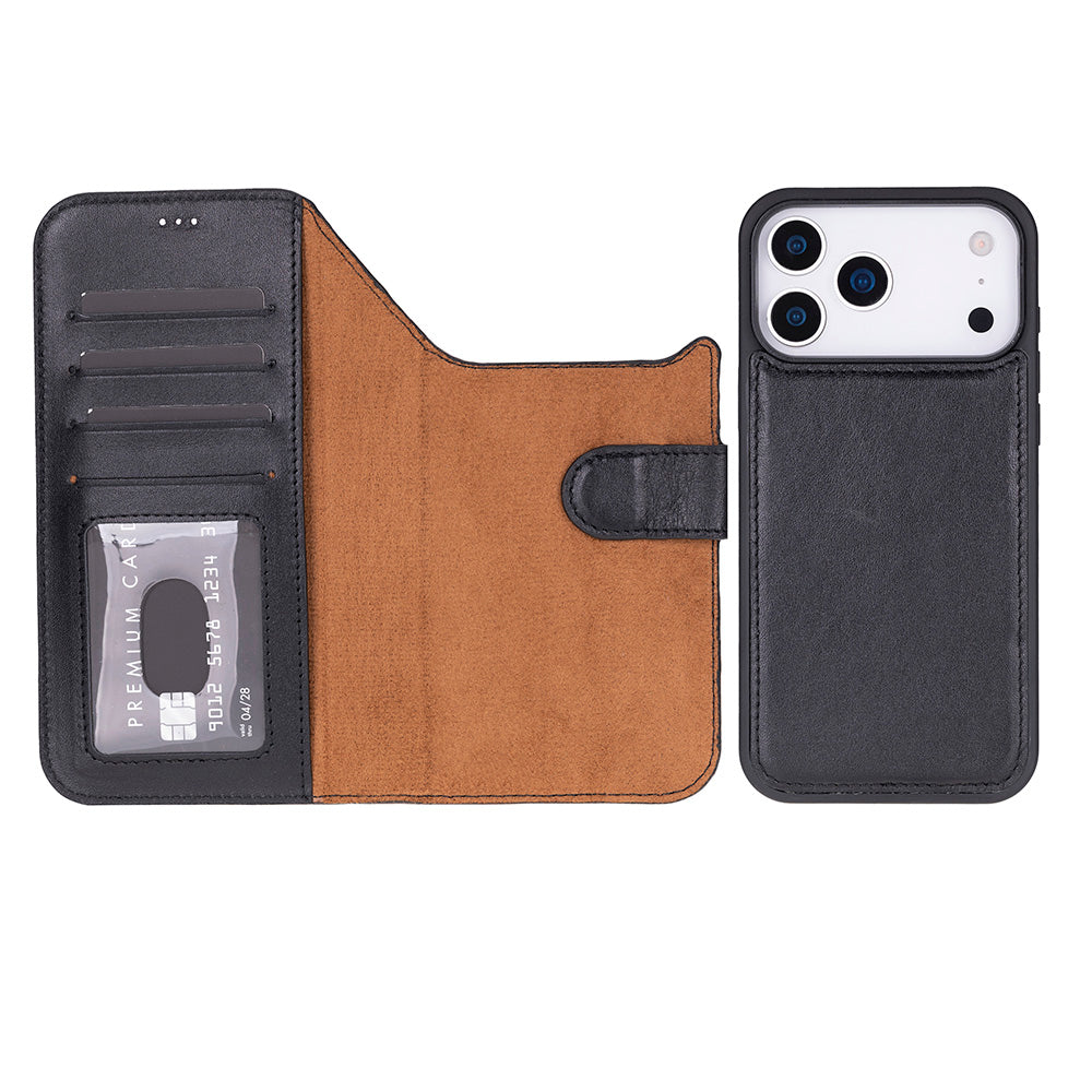 Magic Case Voor iPhone 17 Pro Max