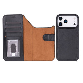 Magic Case Voor iPhone 17 Pro Max