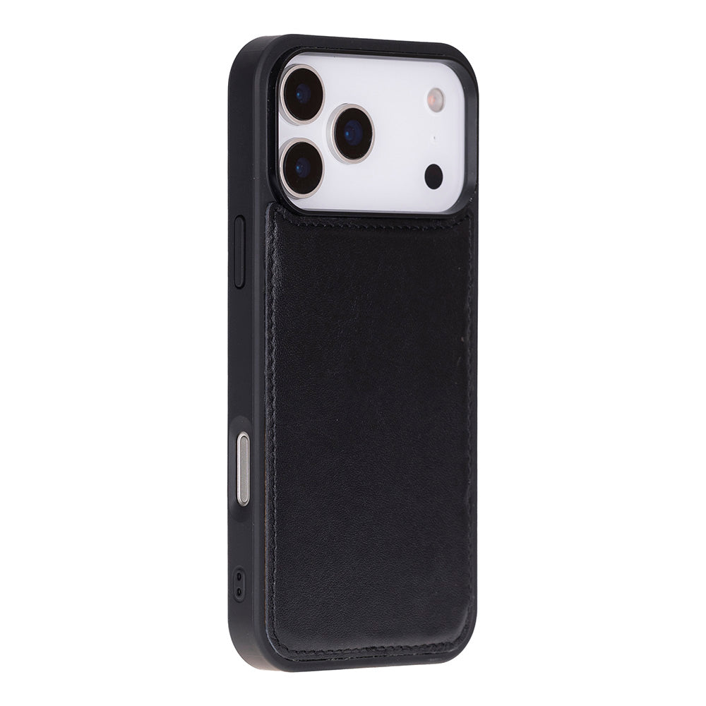 Magic Case Voor iPhone 17 Pro Max