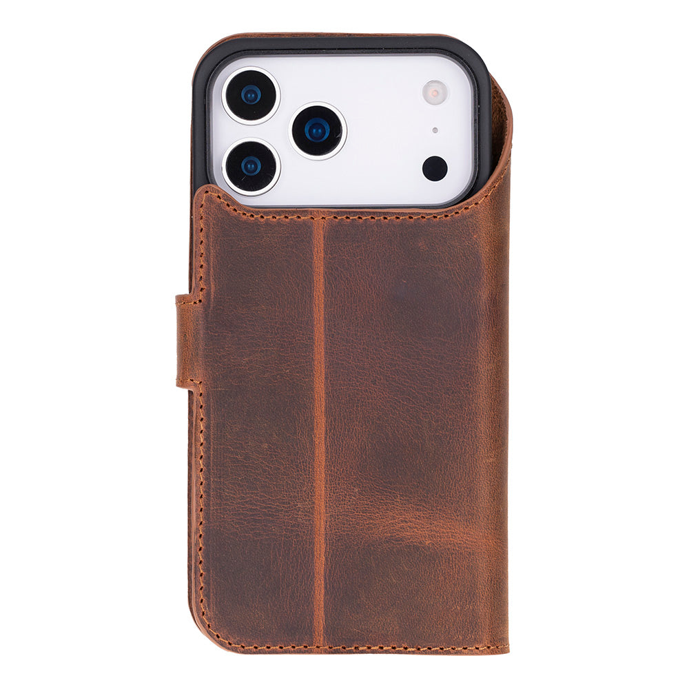 Magic Case Voor iPhone 17 Pro Max