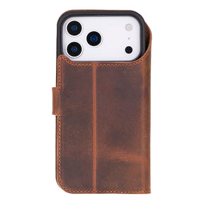 Magic Case Voor iPhone 17 Pro Max