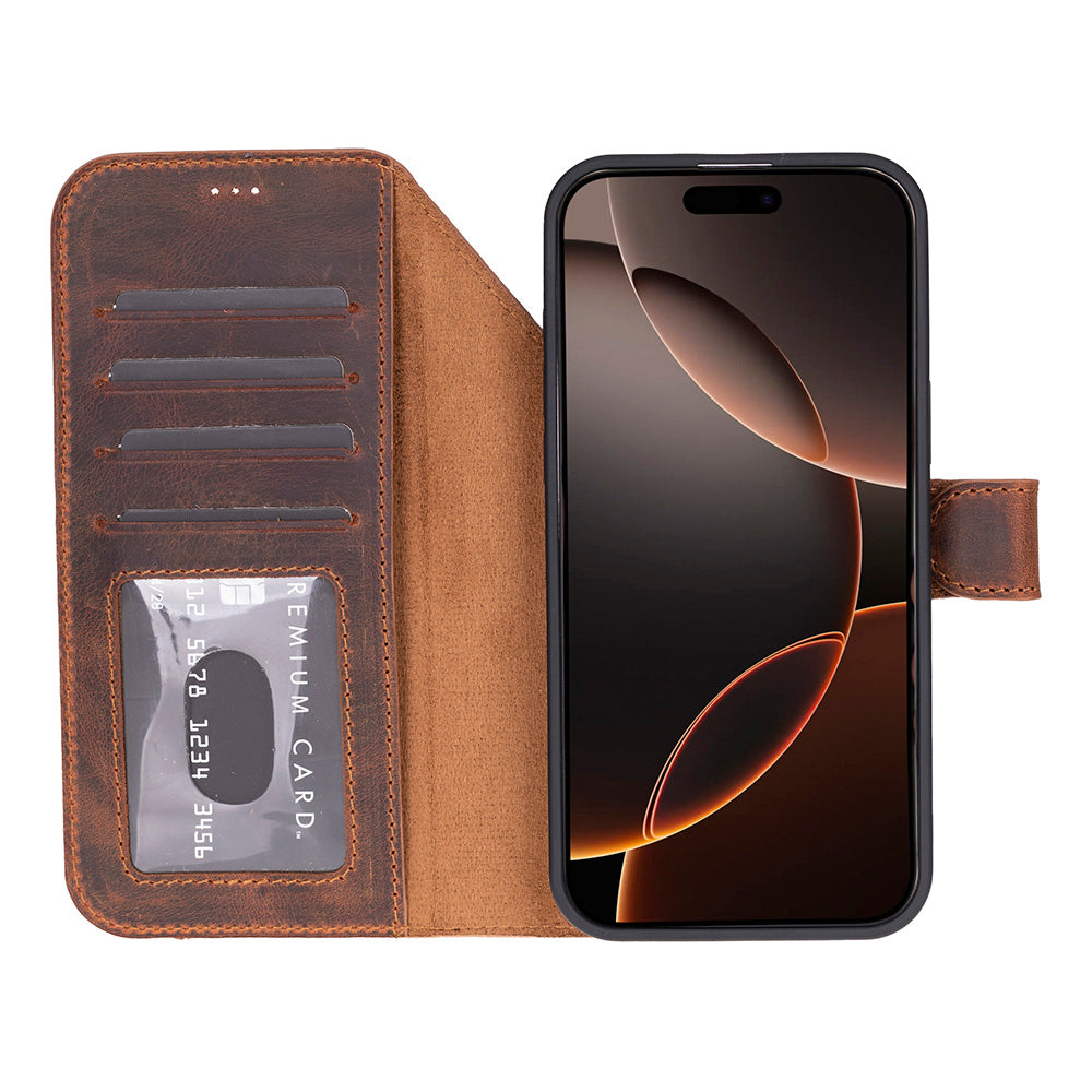 Magic Case Voor iPhone 17 Pro Max
