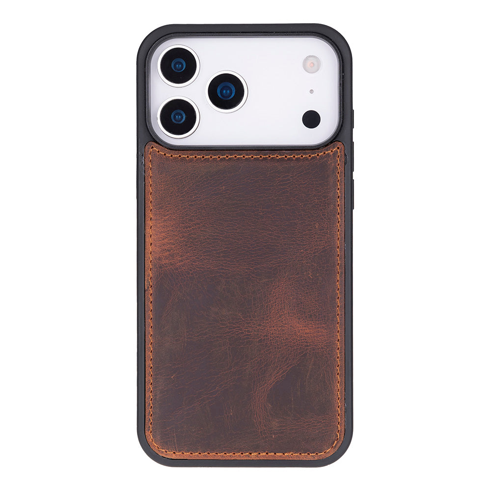 Magic Case Voor iPhone 17 Pro Max