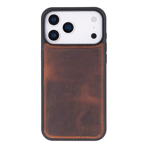 Magic Case Voor iPhone 17 Pro Max