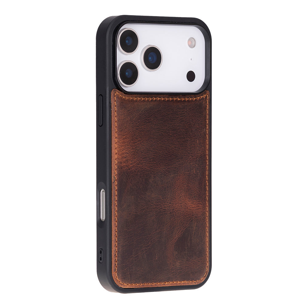 Magic Case Voor iPhone 17 Pro Max