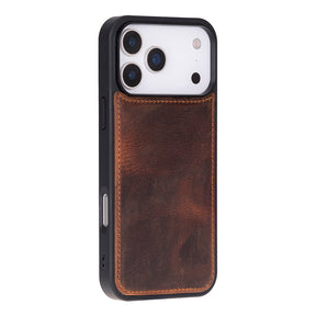 Magic Case Voor iPhone 17 Pro Max